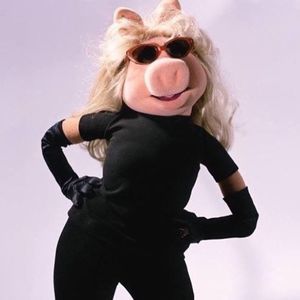 Meet your Posher, Morgan